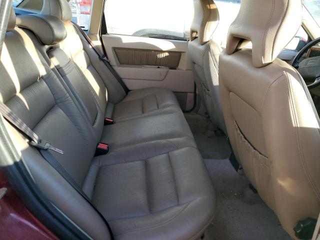 Photo 6 from auction – 1995 VOLVO 850 with VIN YV1LS5714S1216797