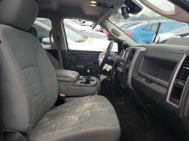 Photo 5 from auction – 2016 RAM 1500 ST with VIN 1C6RR7FG4GS342941