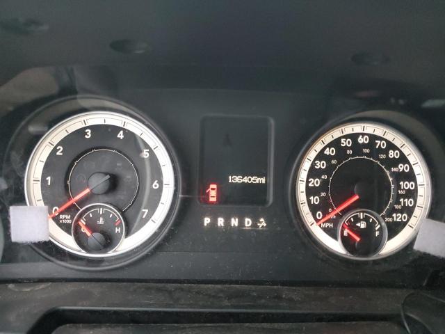Photo 8 from auction – 2013 RAM 1500 ST with VIN 1C6RR7KT3DS626561