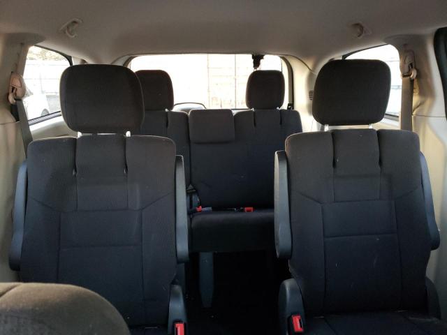 Photo 6 from auction – 2011 DODGE GRAND CARA with VIN 2D4RN4DG2BR787519