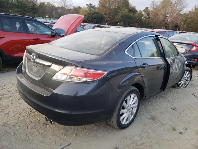 Photo 4 from auction – 2012 MAZDA 6 I with VIN 1YVHZ8DH2C5M09934