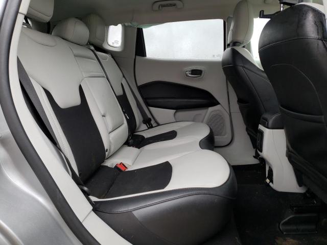Photo 6 from auction – 2019 JEEP COMPASS LA with VIN 3C4NJCBB3KT730557