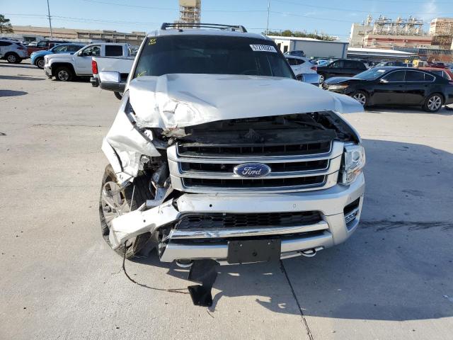 Photo 9 from auction – 2016 FORD EXPEDITION with VIN 1FMJK1MT9GEF24586