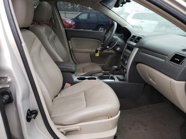 Photo 5 from auction – 2010 MERCURY MILAN with VIN 3MEHM0HA1AR609084