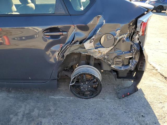 Photo 9 from auction – 2014 TOYOTA PRIUS with VIN JTDKN3DU1E1769150