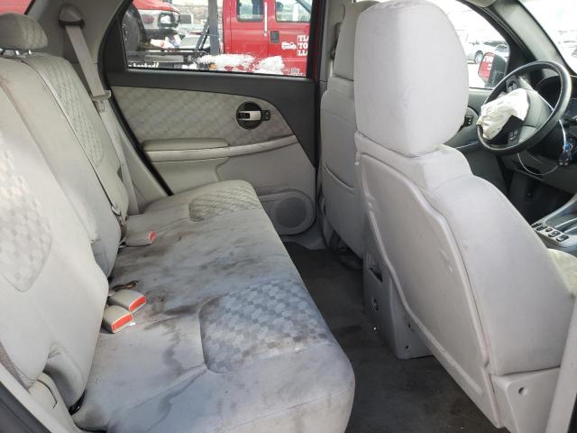 Photo 6 from auction – 2006 CHEVROLET EQUINOX LT with VIN 2CNDL73F666161627