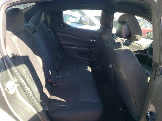 Foto 6 de la subasta – 2012 DODGE AVENGER SE con VIN 1C3CDZAB3CN312170