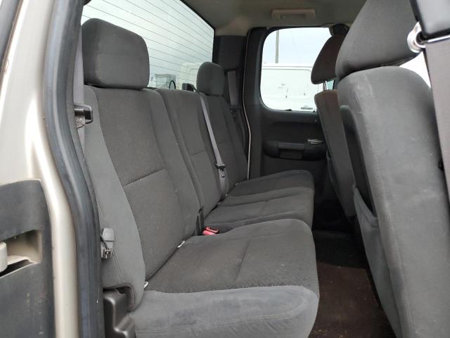 Photo 10 from auction – 2008 CHEVROLET SILVERADO with VIN 1GCEC19C78Z328331