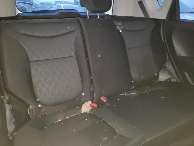 Photo 6 from auction – 2016 KIA SOUL with VIN KNDJN2A27G7277456