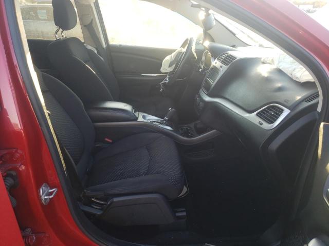 Photo 5 from auction – 2013 DODGE JOURNEY SX with VIN 3C4PDCBB6DT563971