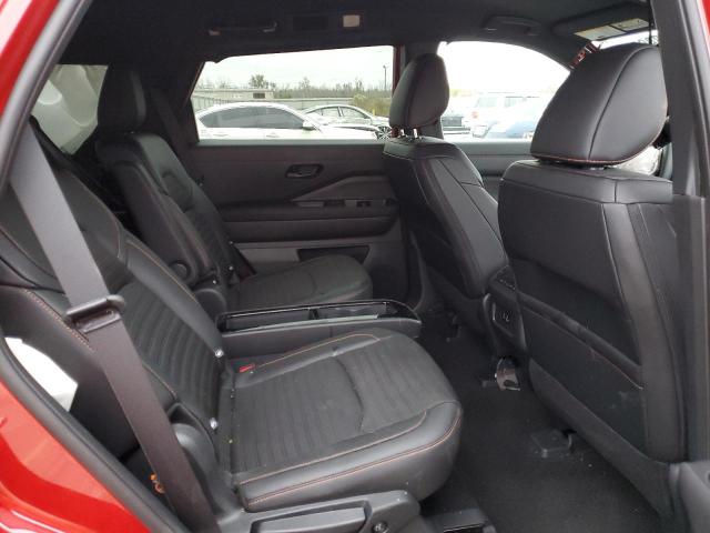 Photo 6 from auction – 2023 NISSAN PATHFINDER with VIN 5N1DR3BD7PC214688
