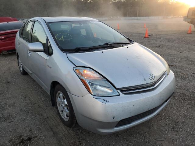 TOYOTA PRIUS 2007 with VIN JTDKB20U777583878 - Photo from auction