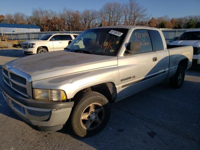 Photo 2 from auction – 2001 DODGE RAM 1500 with VIN 3B7HC13Y61M523460