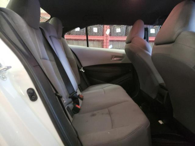 Photo 6 from auction – 2022 TOYOTA COROLLA SE with VIN 5YFS4MCEXNP125547
