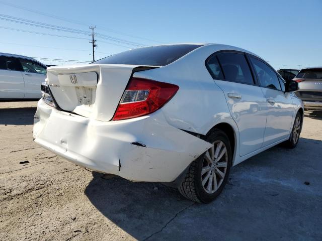 Photo 4 from auction – 2012 HONDA CIVIC EX with VIN JHMFB2F85CS006364