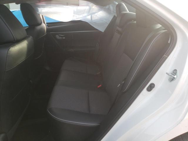Photo 6 from auction – 2015 TOYOTA COROLLA L with VIN 2T1BURHE9FC434515