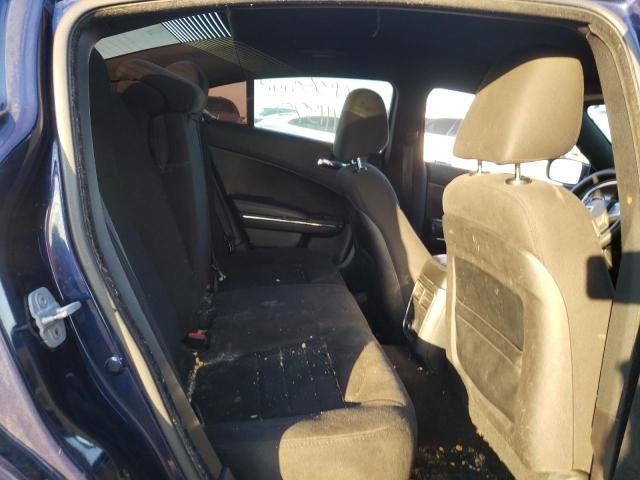 Photo 6 from auction – 2013 DODGE CHARGER SE with VIN 2C3CDXBG8DH626177