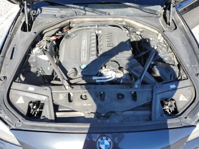 Photo 7 from auction – 2013 BMW 535 I with VIN WBAFR7C5XDC825898
