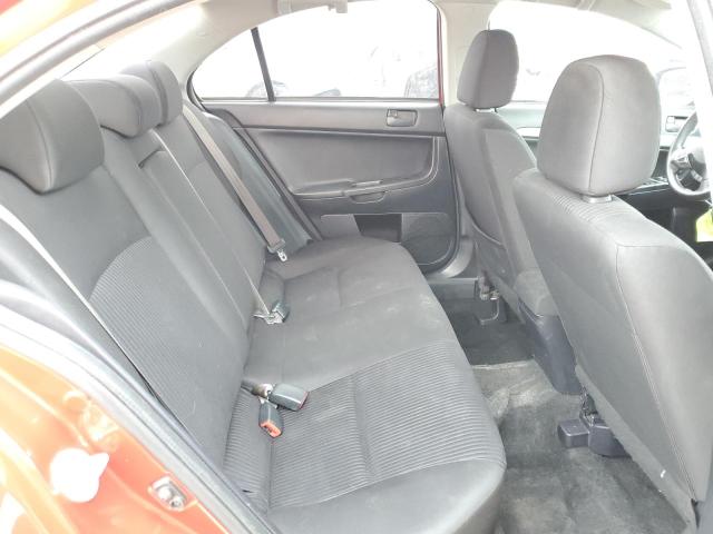 Photo 10 from auction – 2015 MITSUBISHI LANCER ES with VIN JA32U2FU9FU014093