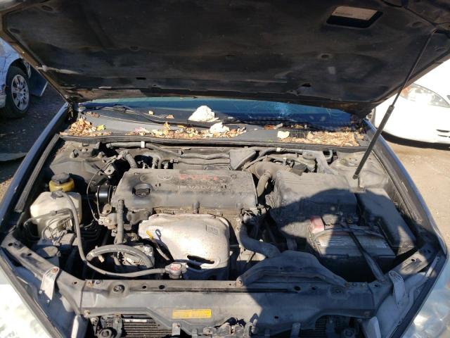 Photo 7 from auction – 2002 TOYOTA CAMRY LE with VIN 4T1BE32K72U014754