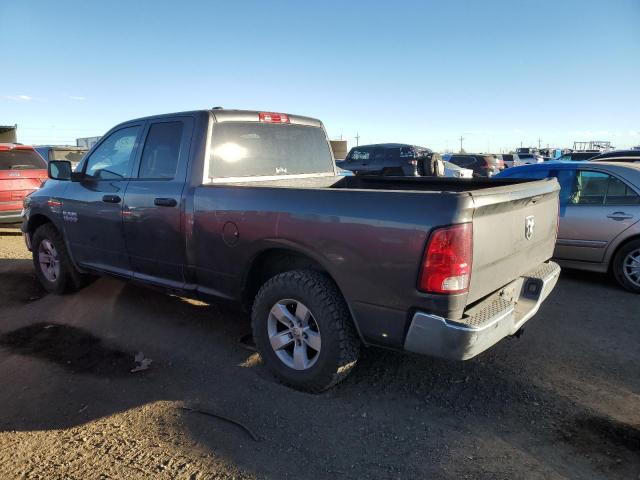 Photo 3 from auction – 2014 RAM 1500 ST with VIN 1C6RR6FG6ES223277