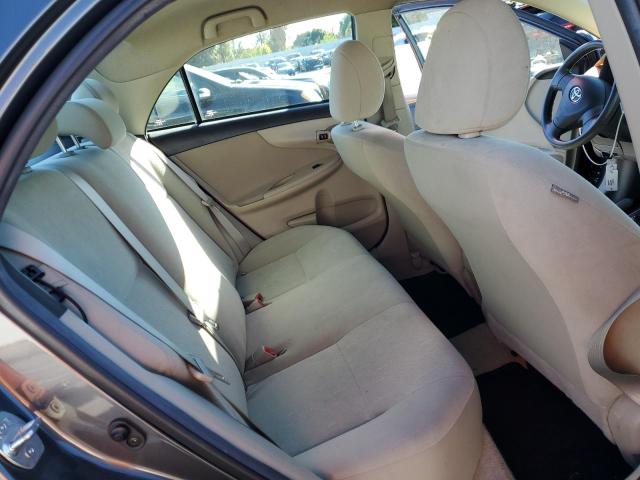 Photo 6 from auction – 2013 TOYOTA COROLLA BA with VIN 5YFBU4EE9DP223917