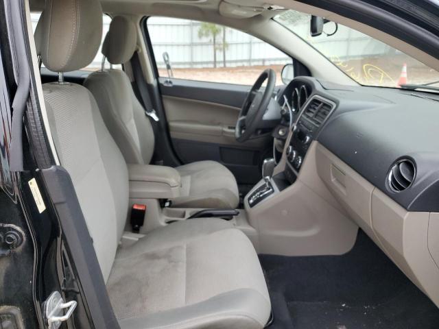Photo 5 from auction – 2012 DODGE CALIBER SX with VIN 1C3CDWDA1CD534388