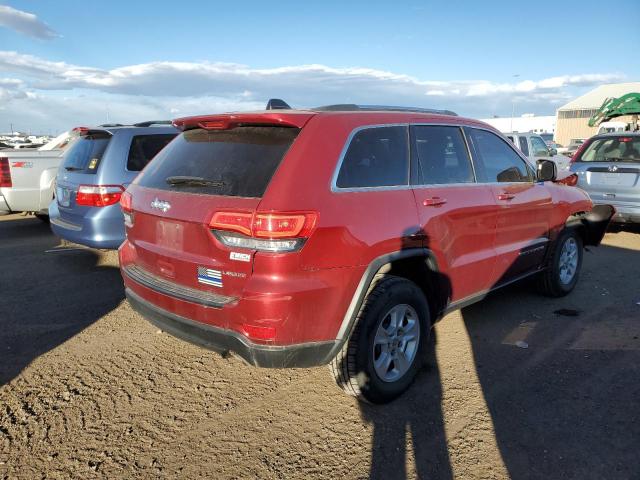 Photo 4 from auction – 2015 JEEP GRAND CHER with VIN 1C4RJFAG9FC184235
