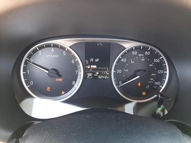 Photo 8 from auction – 2021 NISSAN KICKS S with VIN 3N1CP5BV7ML565209