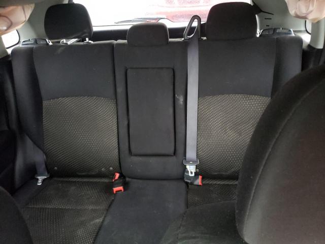 Photo 10 from auction – 2016 MITSUBISHI OUTLANDER with VIN JA4AP3AU0GZ033695