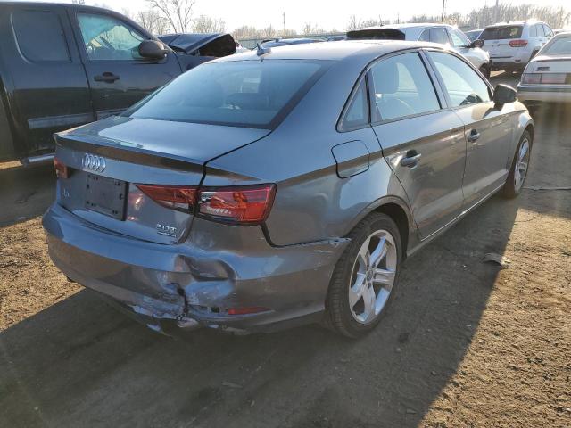 صورة رقم 4 من المزاد - 2018 AUDI A3 PREMIUM مع VIN WAUB8GFF0J1060164