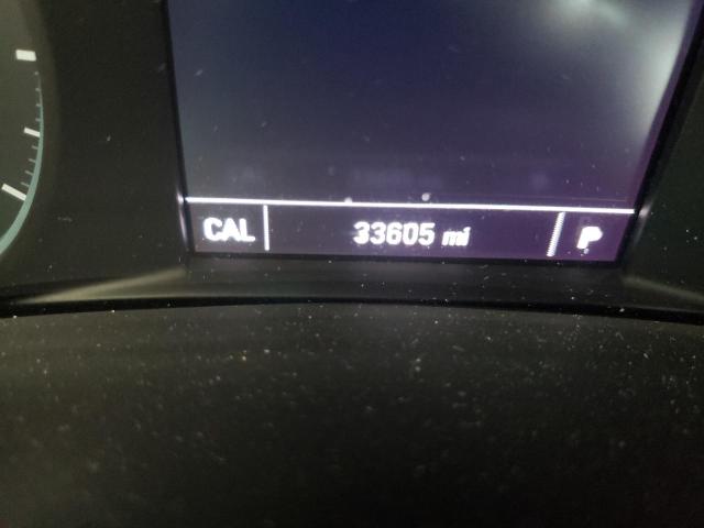 Zdjęcie 8 z aukcji – 2018 CHEVROLET EQUINOX LT z VIN 3GNAXJEV0JS532604