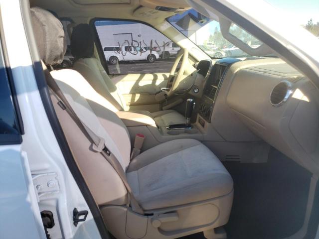 Photo 5 from auction – 2007 FORD EXPLORER S with VIN 1FMEU31K37UA28479