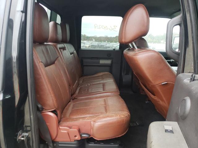 Photo 6 from auction – 2011 FORD F250 SUPER with VIN 1FT7W2BT1BEA51058