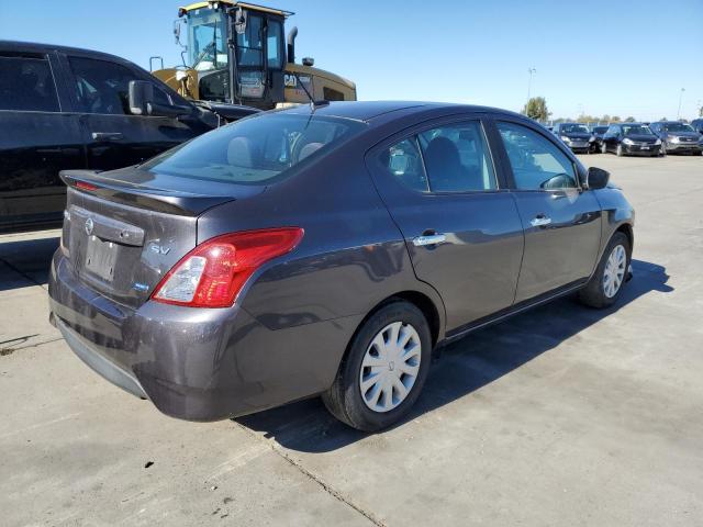 Photo 4 from auction – 2015 NISSAN VERSA S with VIN 3N1CN7AP6FL913251