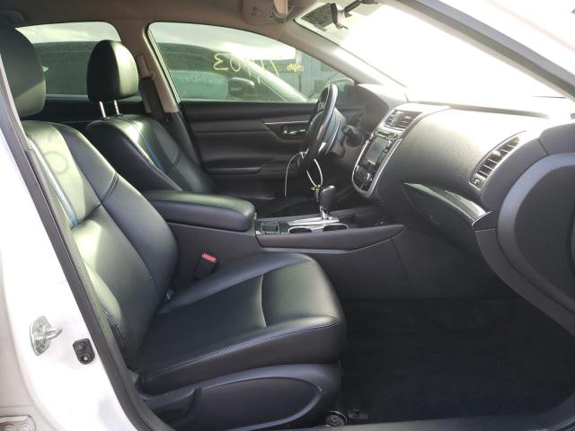 Photo 5 from auction – 2018 NISSAN ALTIMA 2.5 with VIN 1N4AL3AP9JC148047