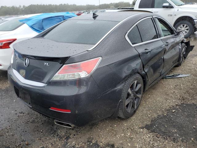 Photo 4 from auction – 2012 ACURA TL with VIN 19UUA8F55CA029932