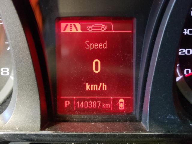 Photo 8 from auction – 2014 GMC TERRAIN SL with VIN 2GKFLWE36E6303004