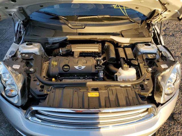 Photo 7 from auction – 2015 MINI COOPER COU with VIN WMWZB3C5XFWR46457