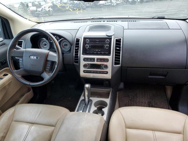 Photo 9 from auction – 2008 FORD EDGE LIMIT with VIN 2FMDK39C68BB23236