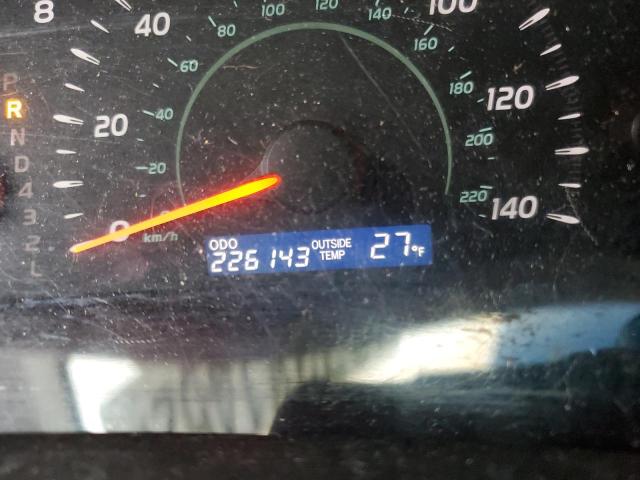 Photo 8 from auction – 2008 TOYOTA CAMRY CE with VIN 4T1BE46K38U222896