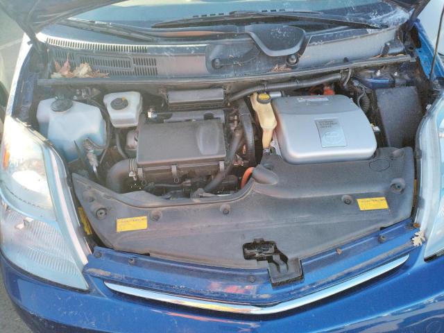 Photo 7 from auction – 2008 TOYOTA PRIUS with VIN JTDKB20U587724240