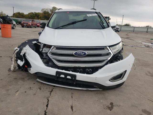 Photo 5 from auction – 2016 FORD EDGE SEL with VIN 2FMPK3J97GBC24412