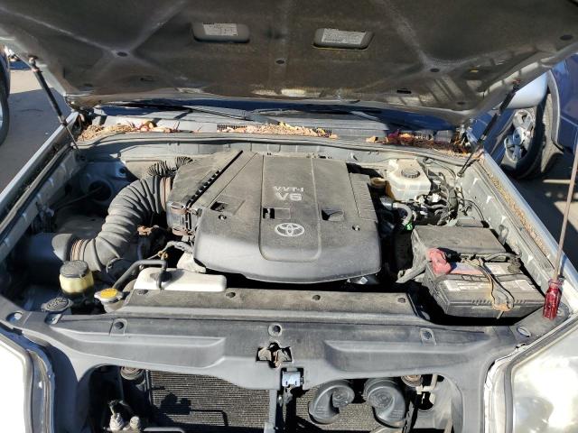 Photo 7 from auction – 2003 TOYOTA 4RUNNER LI with VIN JTEBU17R930009593