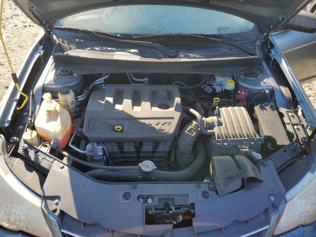 Photo 7 from auction – 2010 CHRYSLER SEBRING TO with VIN 1C3CC4FB1AN208224