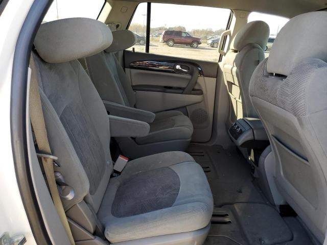 Photo 6 from auction – 2015 BUICK ENCLAVE with VIN 5GAKRAKD5FJ119591