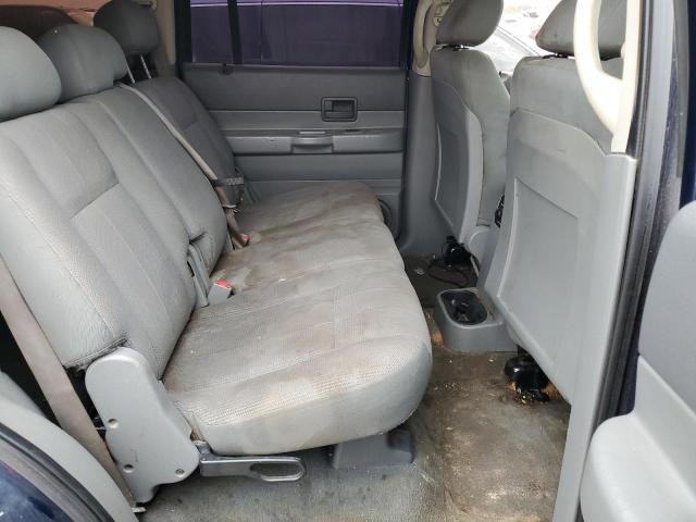 Photo 11 from auction – 2006 DODGE DURANGO SX with VIN 1D4HD38K16F119344