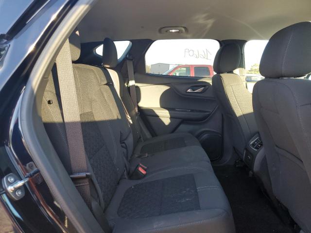 Photo 6 from auction – 2021 CHEVROLET BLAZER 2LT with VIN 3GNKBCR40MS547303
