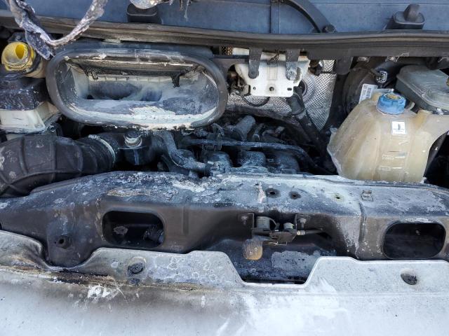 Photo 9 from auction – 2017 RAM PROMASTER with VIN 3C6URVJGXHE529241