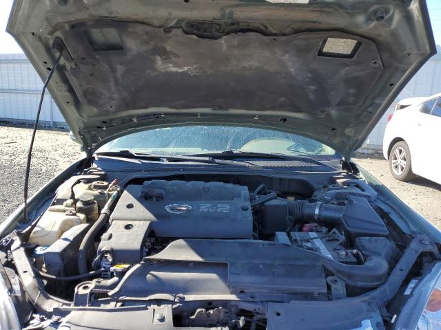 Photo 7 from auction – 2004 NISSAN ALTIMA BAS with VIN 1N4AL11D84C197528